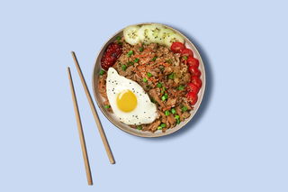 Bio Tofu Natur